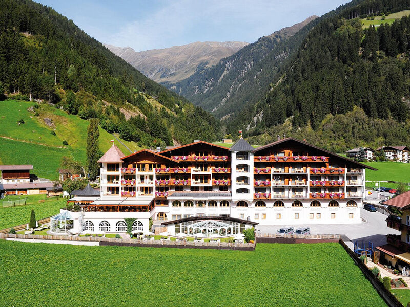 Hotel Mildererhof