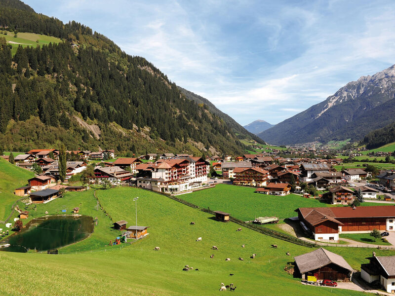Hotel Mildererhof