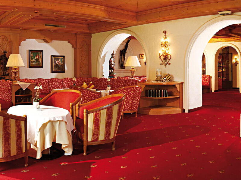Hotel Mildererhof