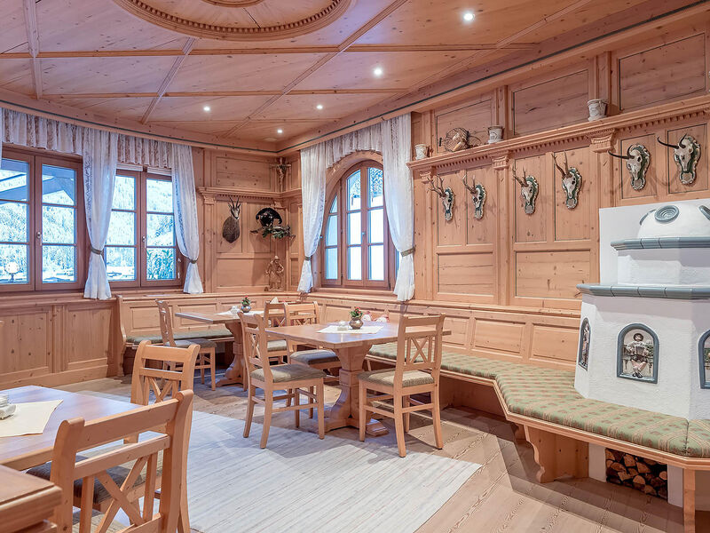 Hotel Mildererhof