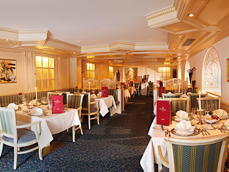 Hotel Mildererhof