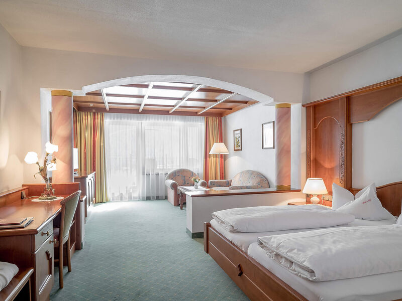 Hotel Mildererhof