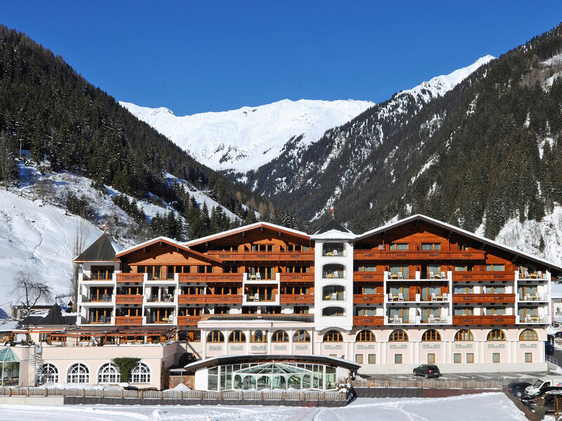 Hotel Mildererhof