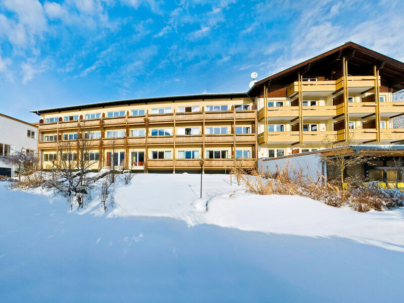 Ferienhotel Moarhof
