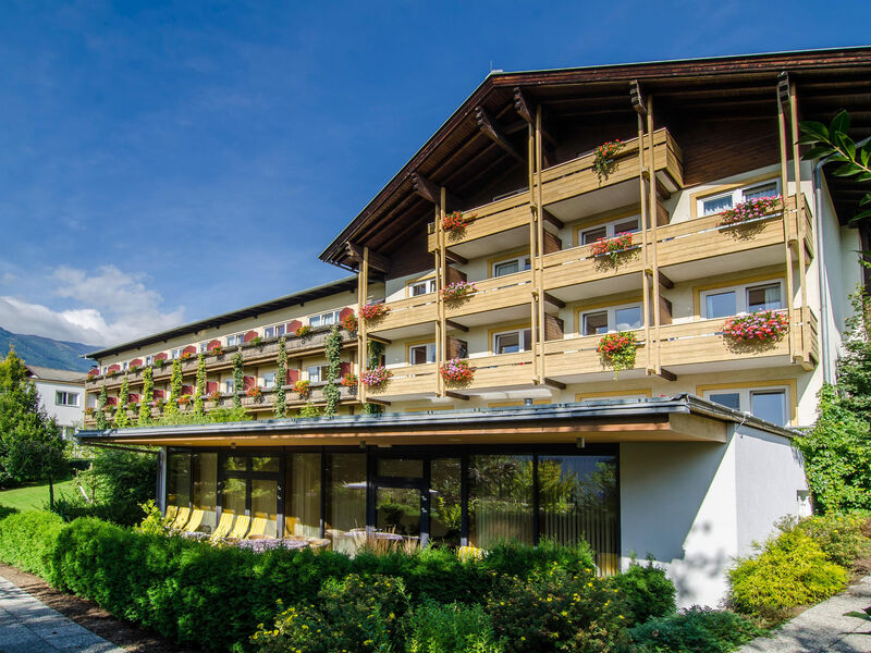 Ferienhotel Moarhof