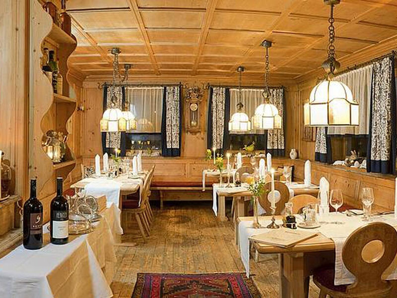 Ferienhotel Moarhof