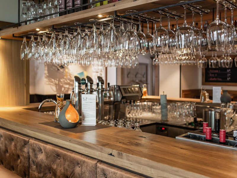 Ferienhotel Moarhof