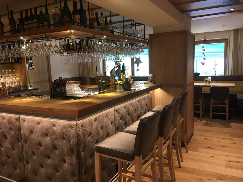 Ferienhotel Moarhof