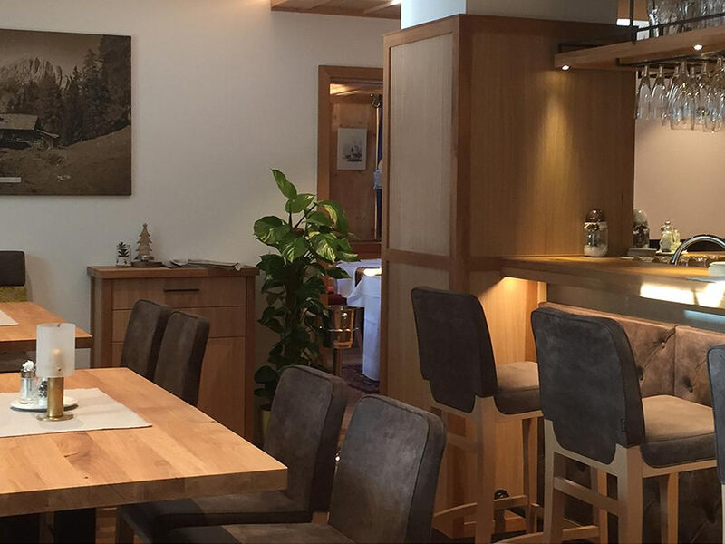 Ferienhotel Moarhof