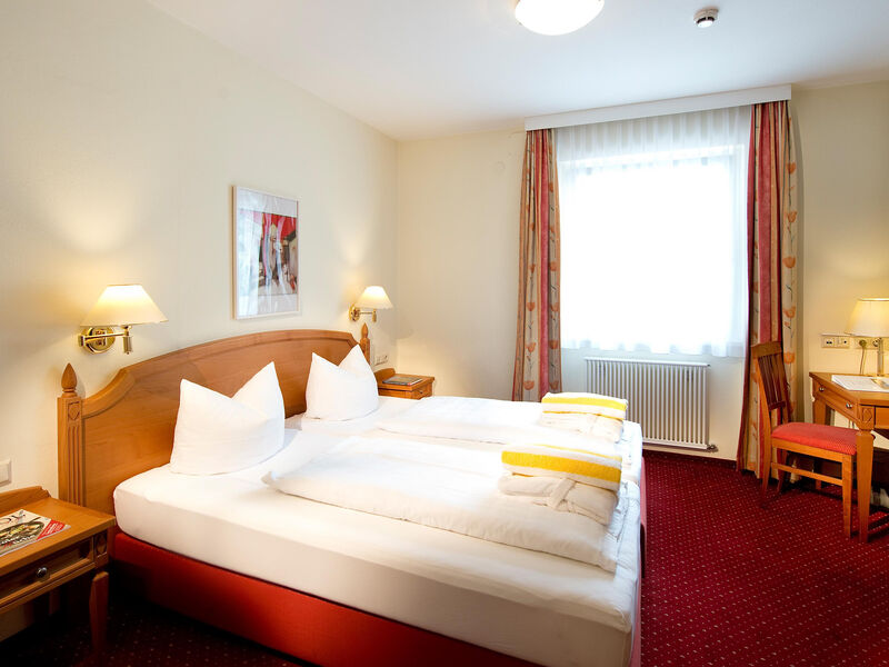 Ferienhotel Moarhof