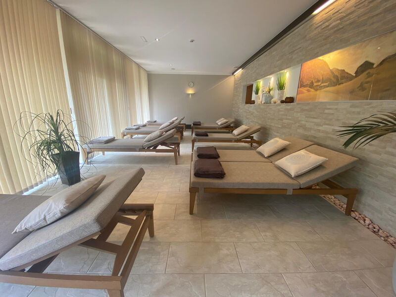 Ferienhotel Moarhof