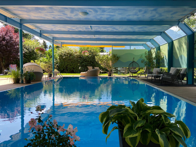 Ferienhotel Moarhof