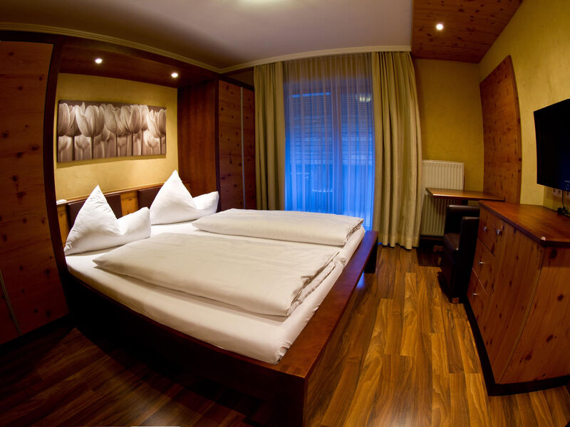 Hotel Mozart-Vital