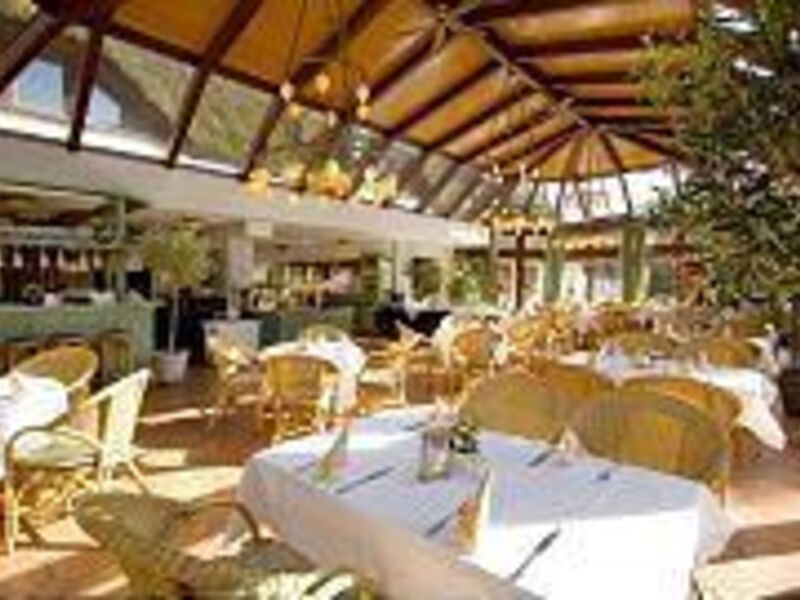 Hotel Waldhof