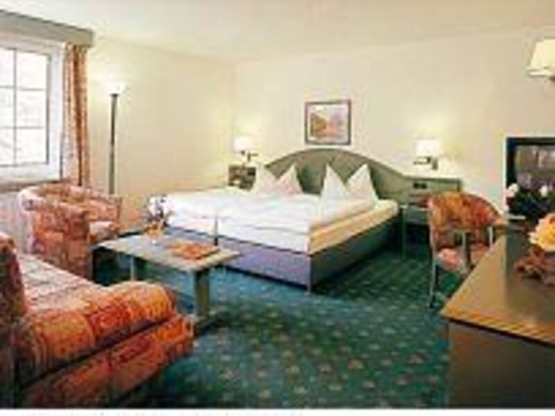 Hotel Waldhof