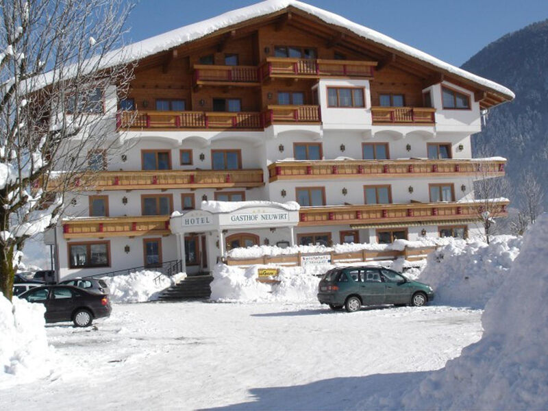 Hotel Gasthof Neuwirt