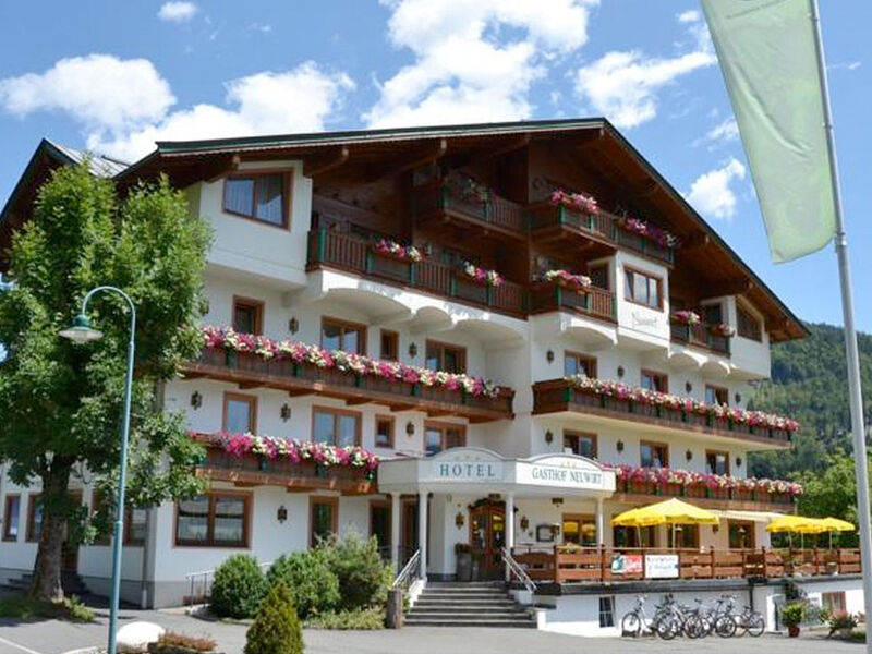 Hotel Gasthof Neuwirt