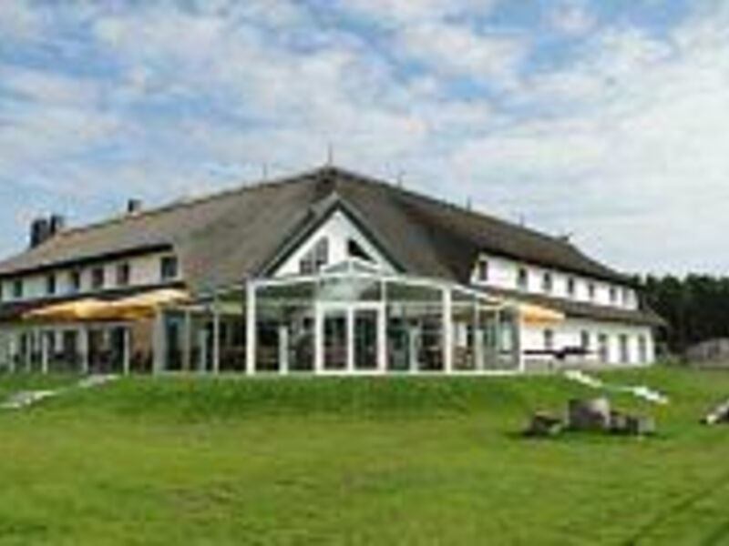 Reit & Freizeithotel Friesenhof