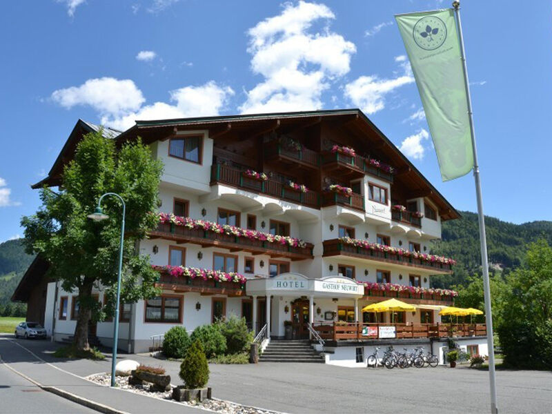 Hotel Gasthof Neuwirt