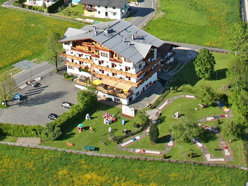 Hotel Gasthof Neuwirt