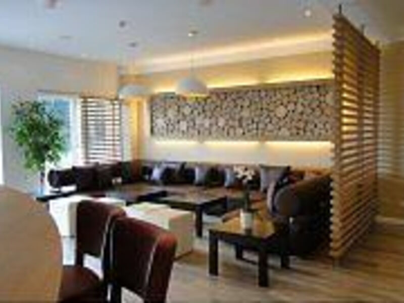Reit & Freizeithotel Friesenhof