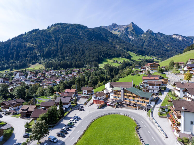 Hotel Panorama