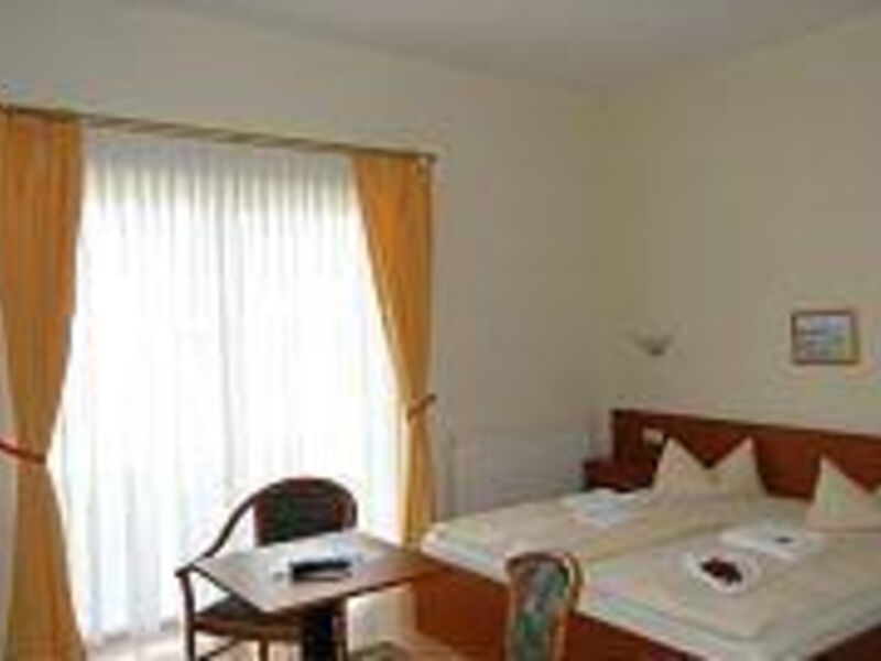 Reit & Freizeithotel Friesenhof