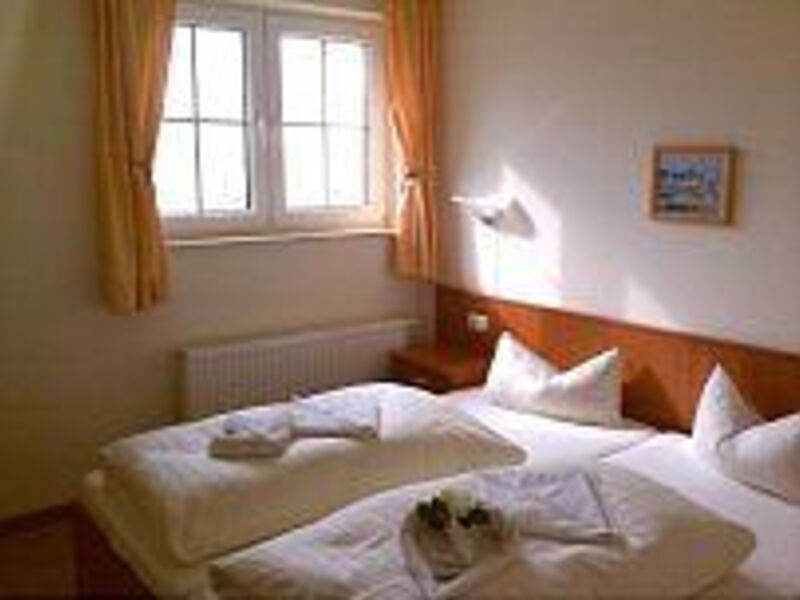 Reit & Freizeithotel Friesenhof