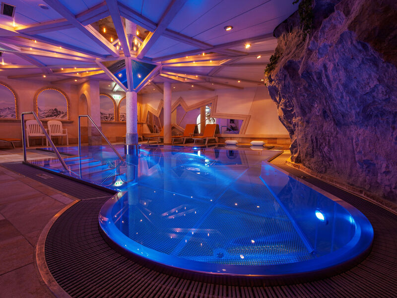 Hotel Piz Buin
