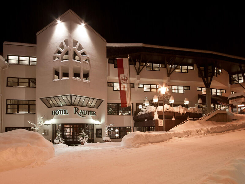 Hotel Rauter
