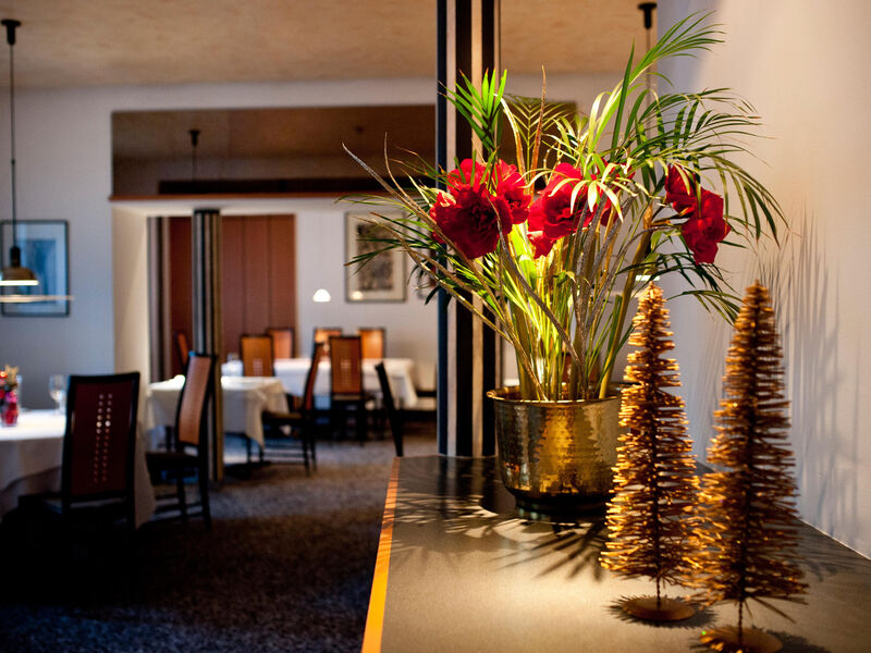 Hotel Rauter