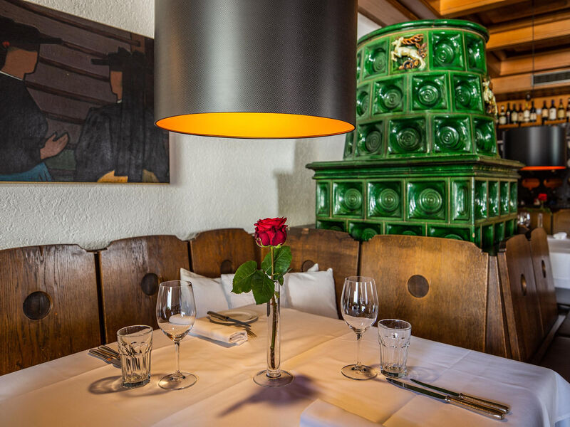 Hotel Rauter