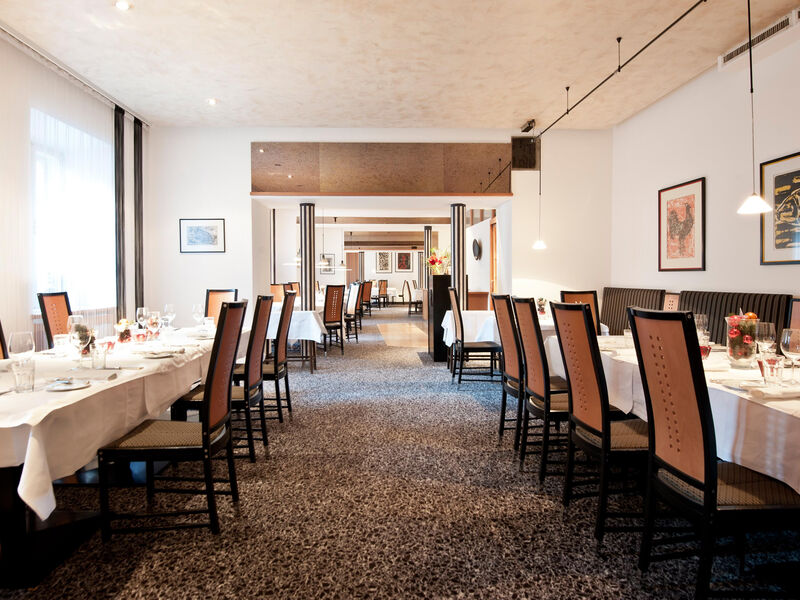 Hotel Rauter