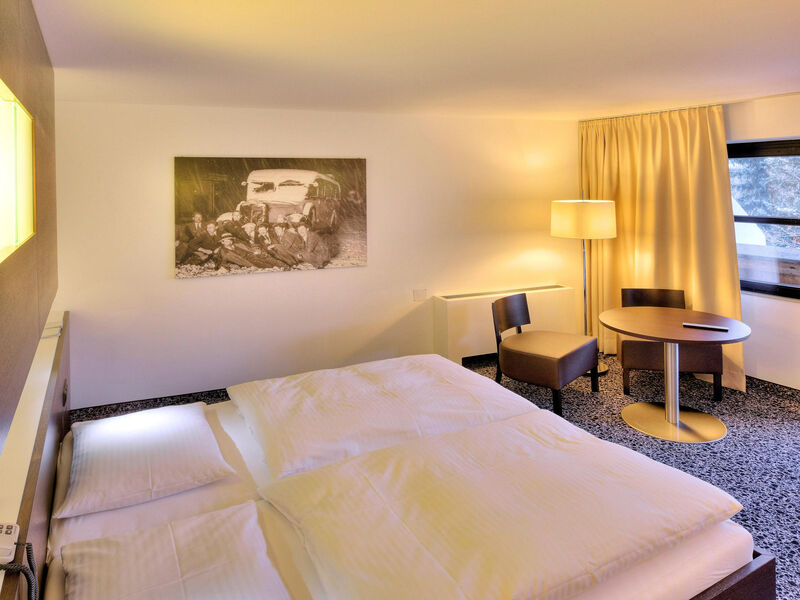 Hotel Rauter