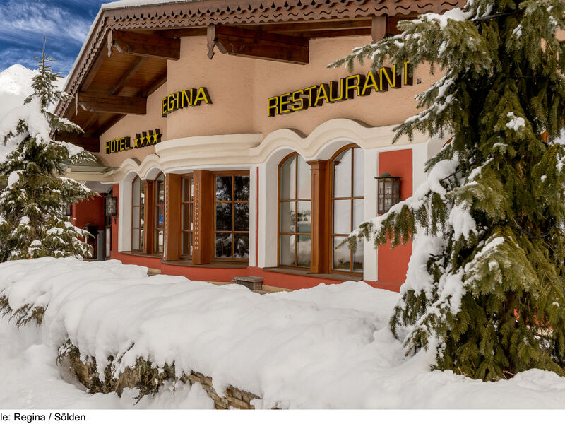 Hotel Regina