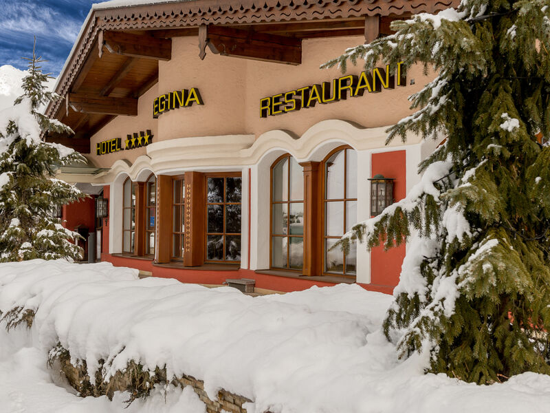Hotel Regina