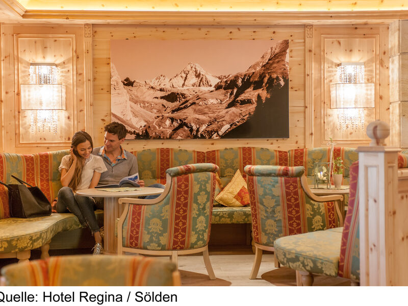 Hotel Regina