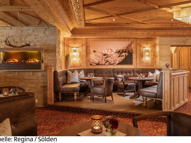 Hotel Regina