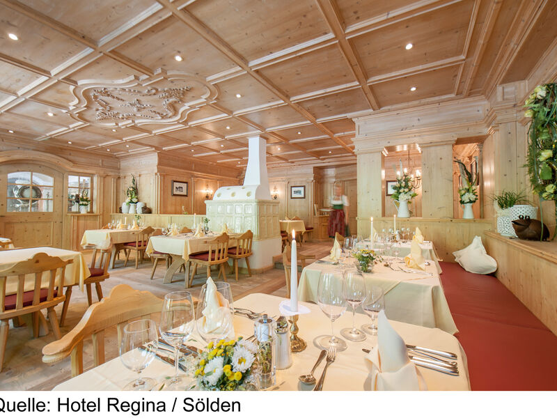 Hotel Regina