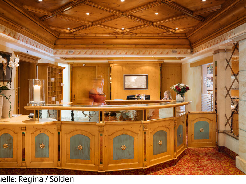 Hotel Regina