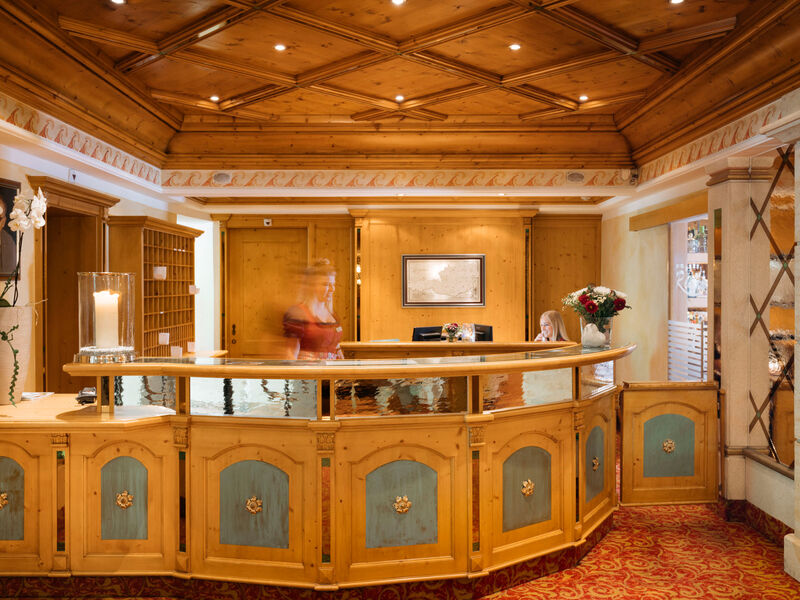 Hotel Regina