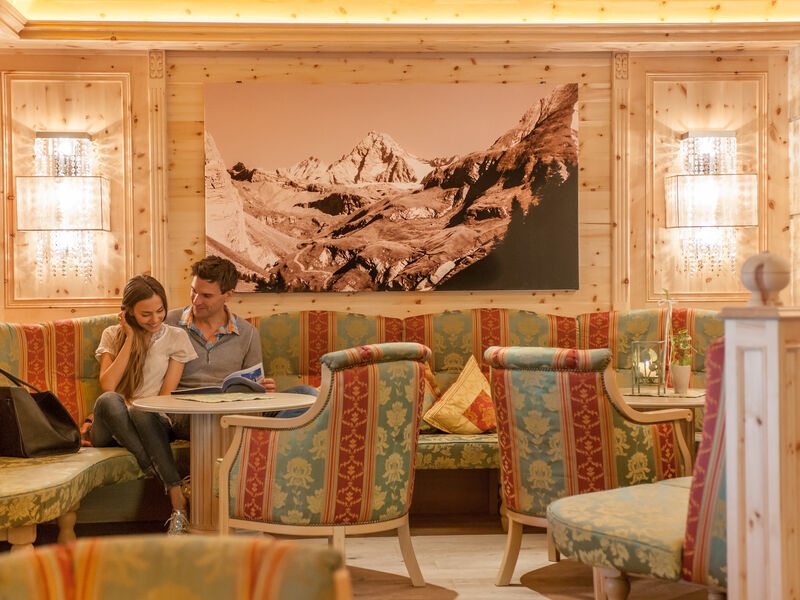 Hotel Regina