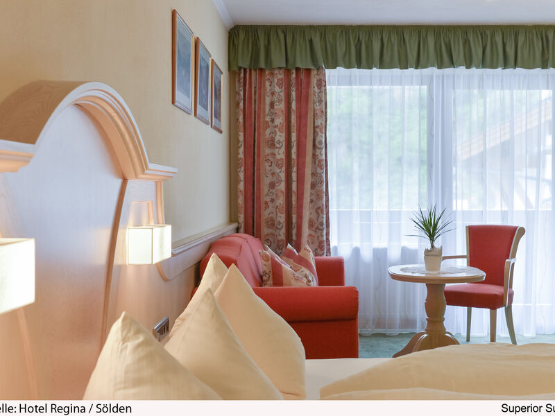 Hotel Regina