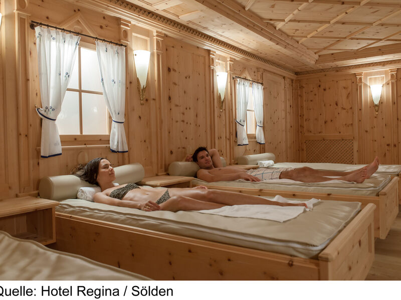 Hotel Regina