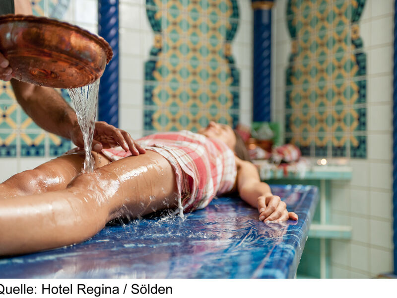 Hotel Regina
