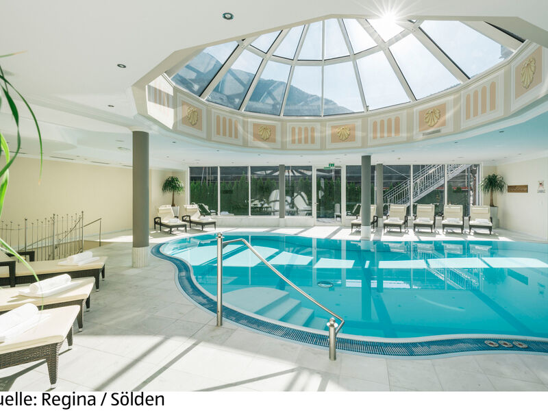 Hotel Regina