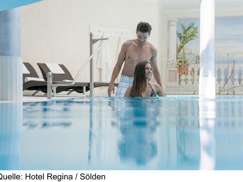 Hotel Regina