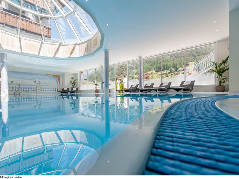 Hotel Regina