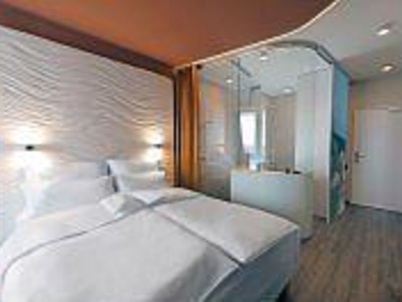 a-ja Warnemünde. Das Resort.