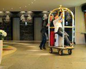 Hotel Neptun
